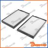 Filtre d'habitacle pour HYUNDAI | FCF-HY-515, 21-HY-H27